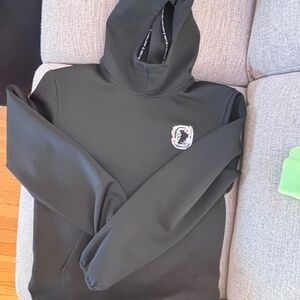 Hooping is Paradise Overtime Hoodie